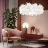 Pakabinamas šviestuvas - SLAMP CLIZIA PIXEL
