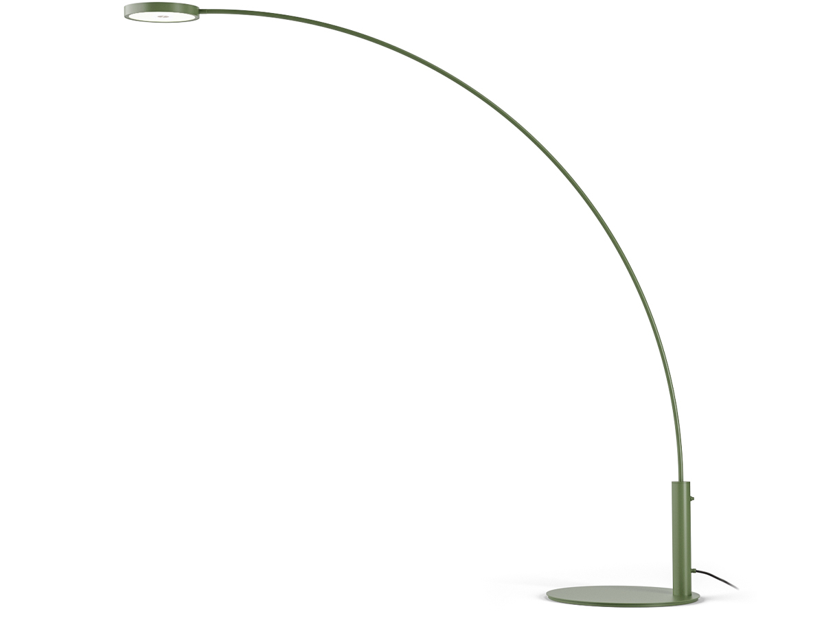 Lauko pastatomas LED šviestuvas PANZERI - DIP
