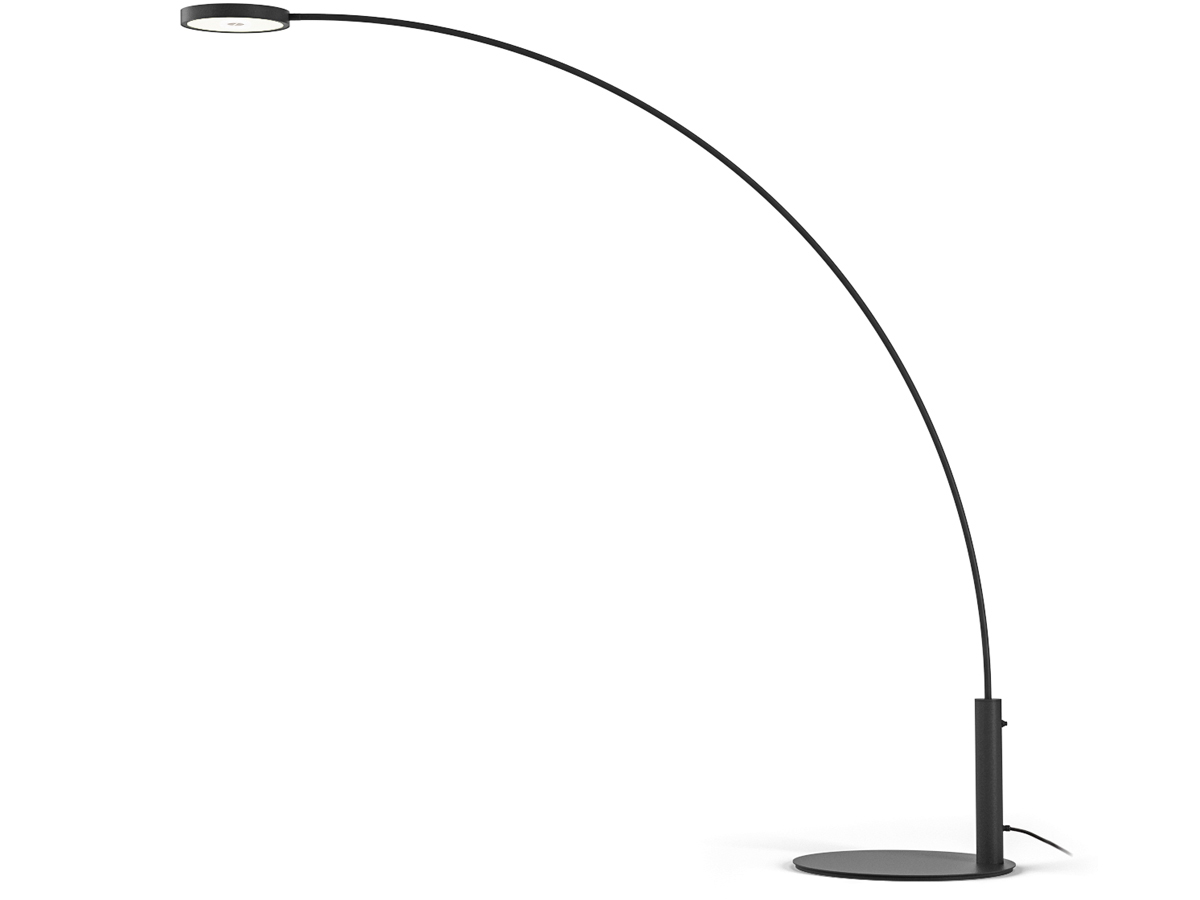 Lauko pastatomas LED šviestuvas PANZERI - DIP