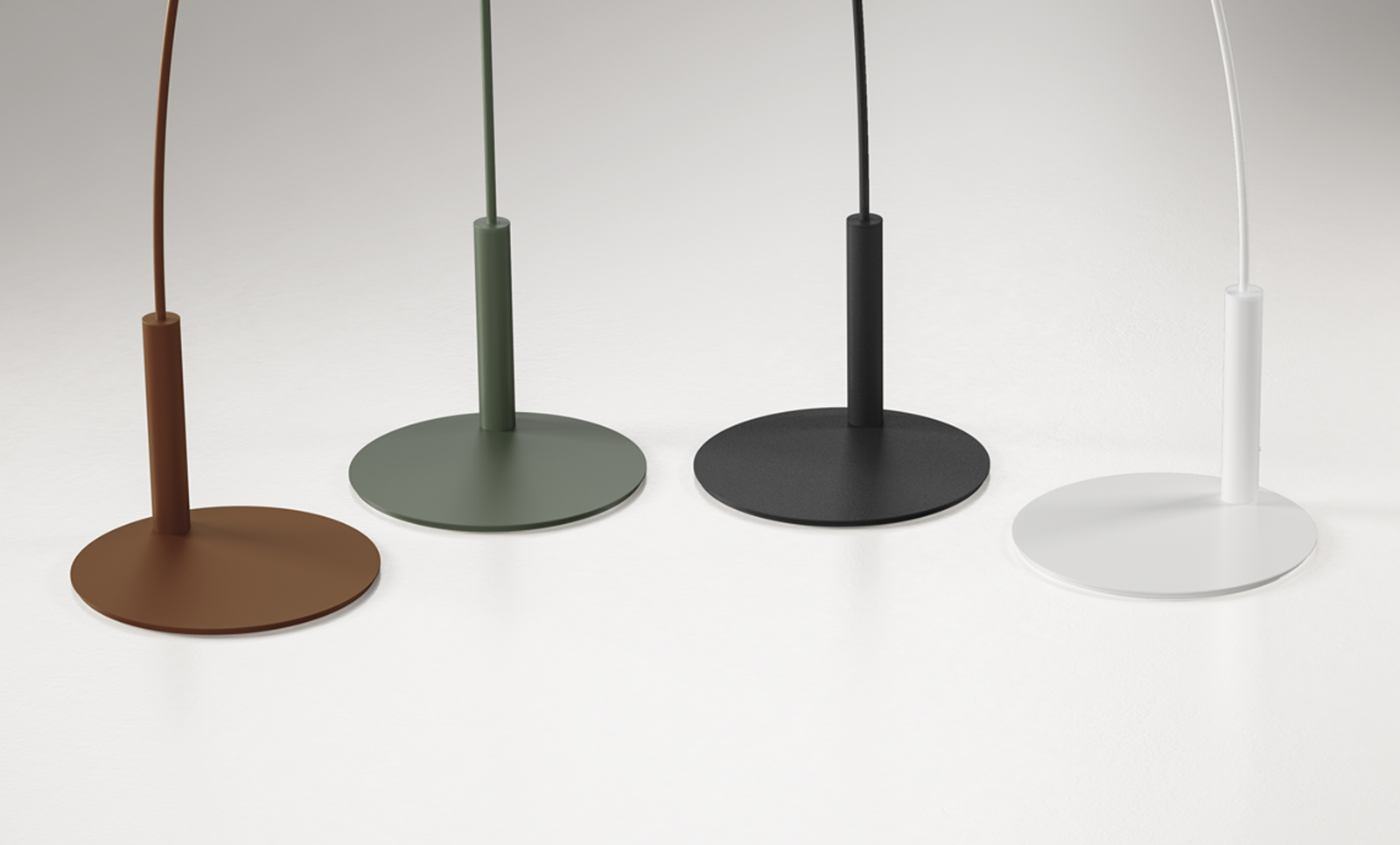 Lauko pastatomas LED šviestuvas PANZERI - DIP - Image 2