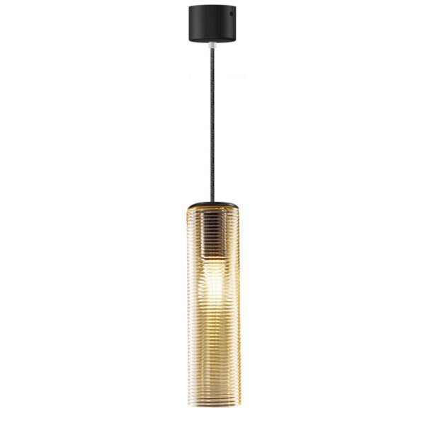 Pakabinamas LED šviestuvas PANZERI - CLIO