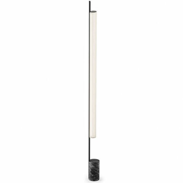 Pastatomas LED šviestuvas PANZERI - OMBRA