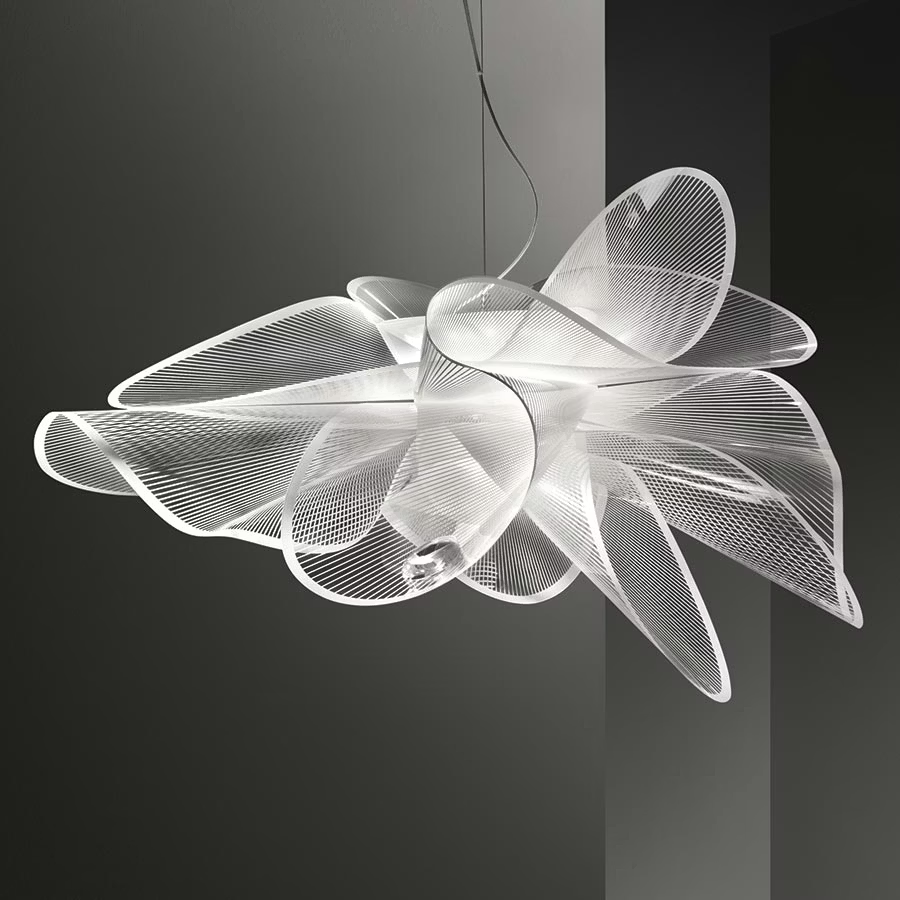 Pakabinamas LED šviestuvas SLAMP - LA BELLE ÉTOILE 90 - Image 5
