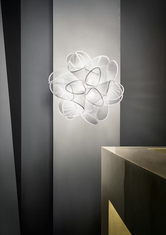 Sieninis / Lubinis LED šviestuvas SLAMP - LA BELLE ÉTOILE 73 - Image 5