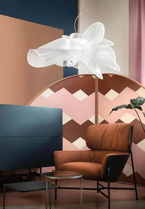 Pakabinamas LED šviestuvas SLAMP - LA BELLE ÉTOILE 90 - Image 4
