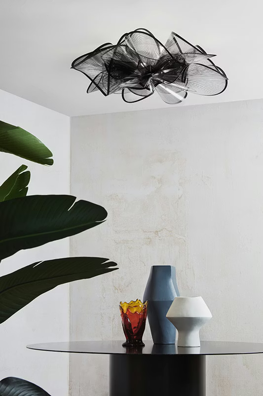 Sieninis / Lubinis LED šviestuvas SLAMP - LA BELLE ÉTOILE 73 - Image 2