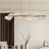Pakabinamas LED šviestuvas SEARCHLIGHT - LUX & BELLE GOLD BAR