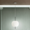 Pakabinamas šviestuvas KDLN - KUSHI SUSPENSION 16