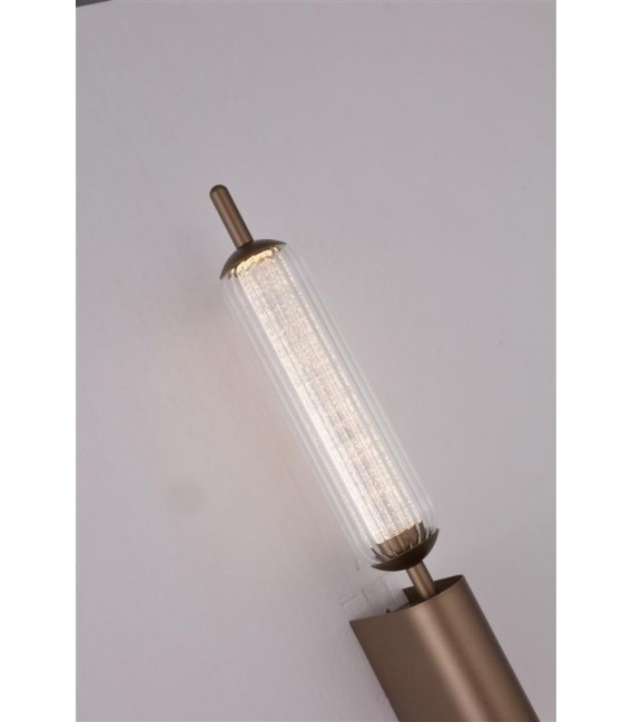 Sieninis LED šviestuvas SEARCHLIGHT - CATTAIL - Image 4