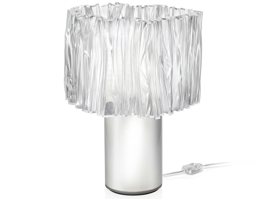 Stalo šviestuvas - SLAMP ACCORDEON TABLE - Image 4