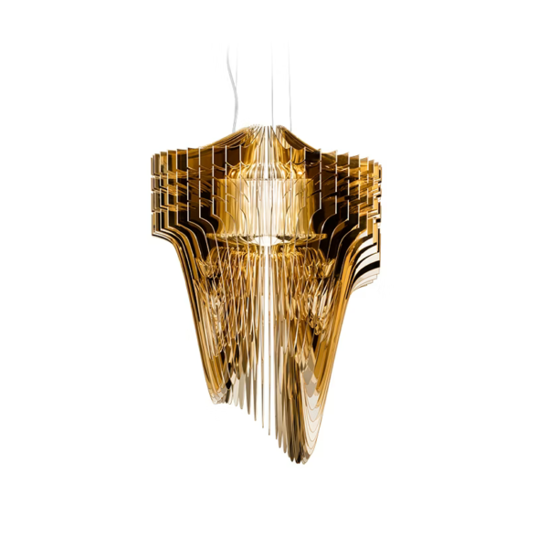Pakabinamas šviestuvas - SLAMP ARIA SMALL50
