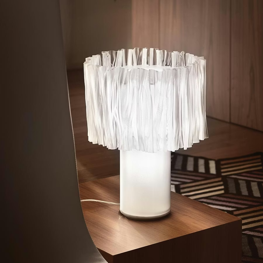Stalo šviestuvas - SLAMP ACCORDEON TABLE - Image 2
