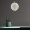 Pakabinamas LED šviestuvas - MASIERO HORO S1