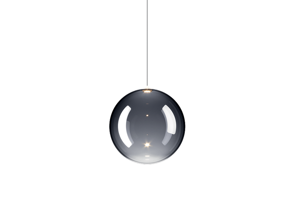 Pakabinamas LED šviestuvas - LODES RANDOM 14