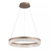 Pakabinamas LED šviestuvas SEARCHLIGHT - MADELEINE LATTE 50