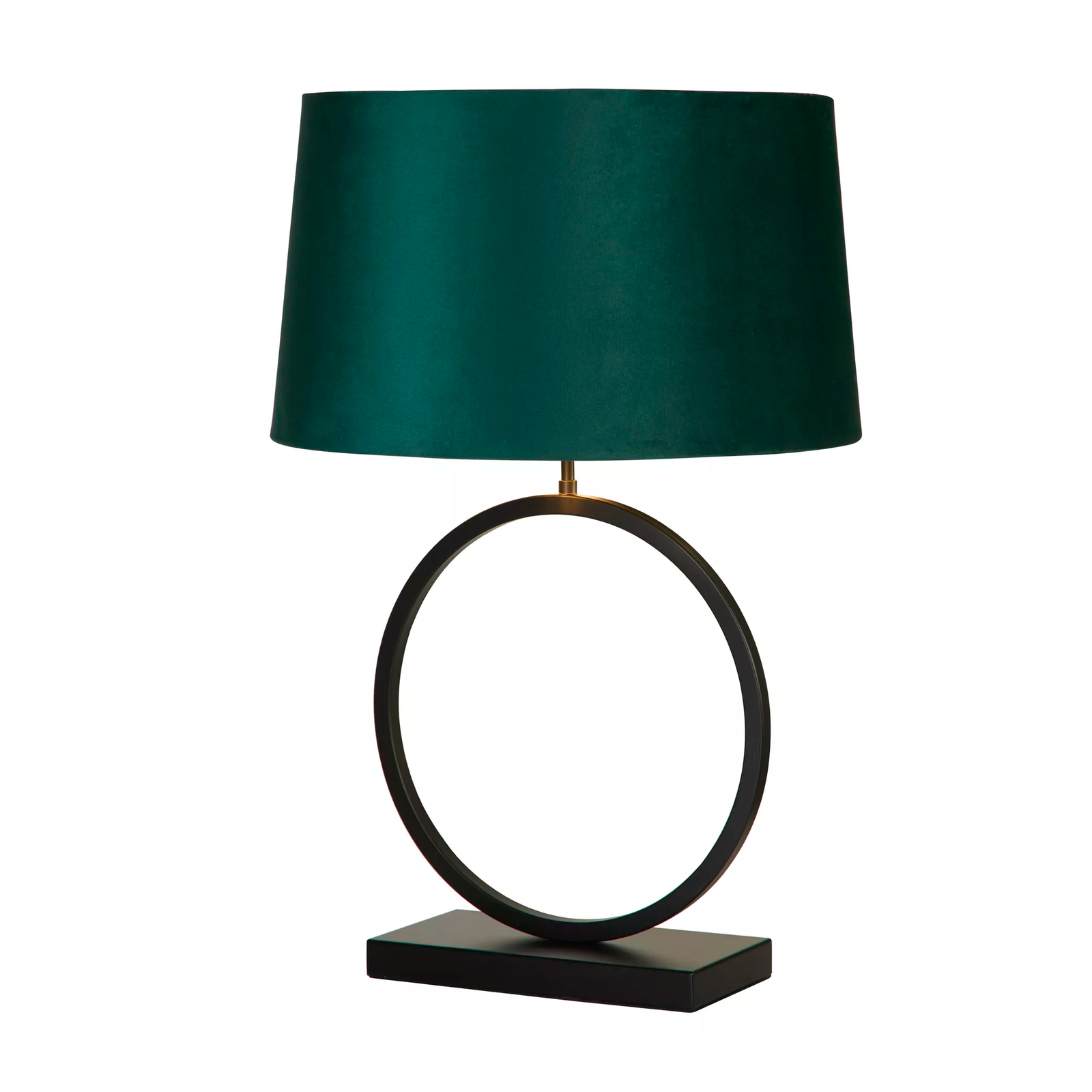 Stalo šviestuvas SEARCHLIGHT - ELEGANT EMERALD VELVET - Image 3