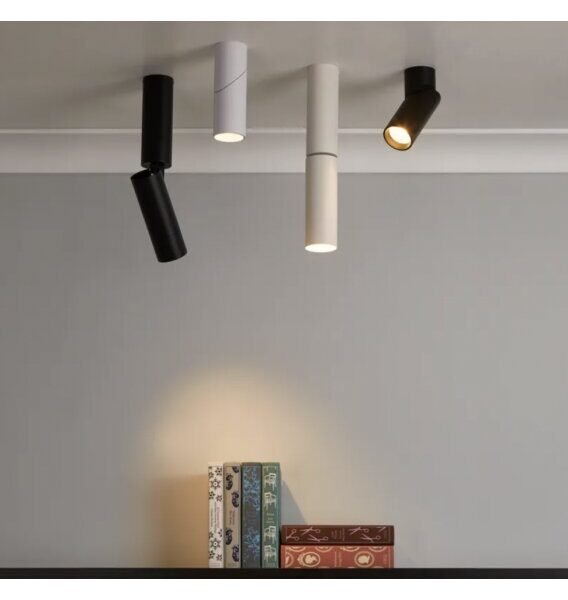 Lubinis šviestuvas SEARCHLIGHT - SWIVEL