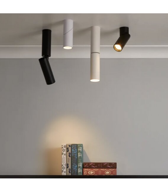 Lubinis šviestuvas SEARCHLIGHT - SWIVEL