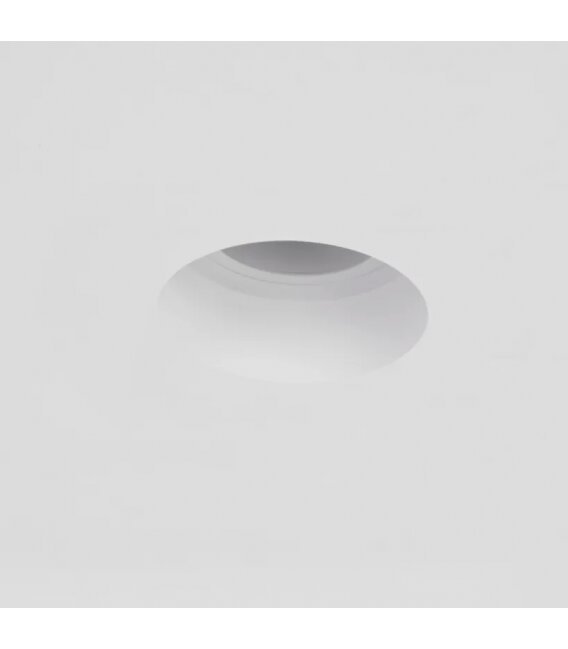 Priglaistomas šviestuvas SEARCHLIGHT - ZELDA TRIMLESS ROUND - Image 4