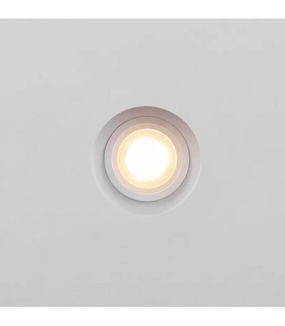 Priglaistomas šviestuvas SEARCHLIGHT - ZELDA TRIMLESS ROUND - Image 2