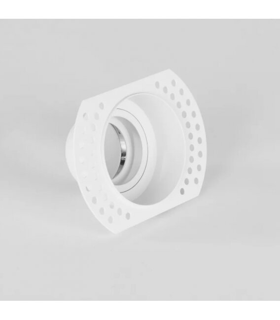 Priglaistomas šviestuvas SEARCHLIGHT - ZELDA TRIMLESS ROUND - Image 3