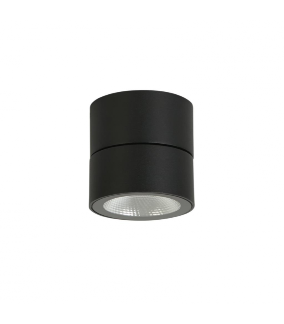 Sieninis LED lauko šviestuvas SEARCHLIGHT - MANHATTAN