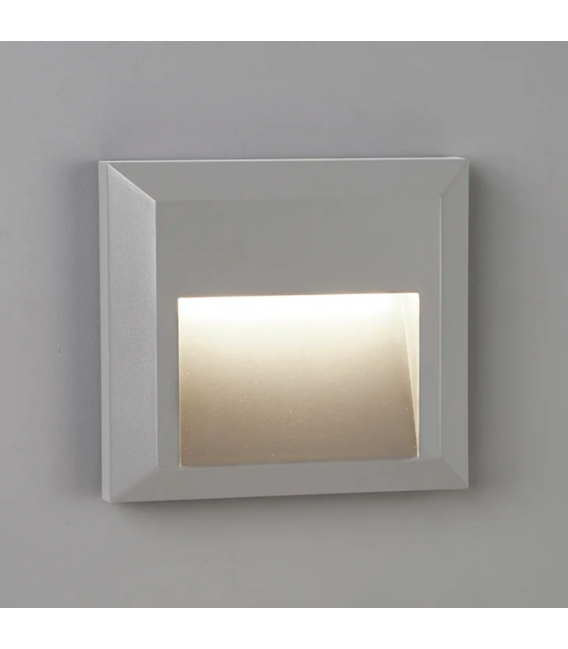 Sieninis LED lauko šviestuvas SEARCHLIGHT - SAPPORO SQUARE - Image 3