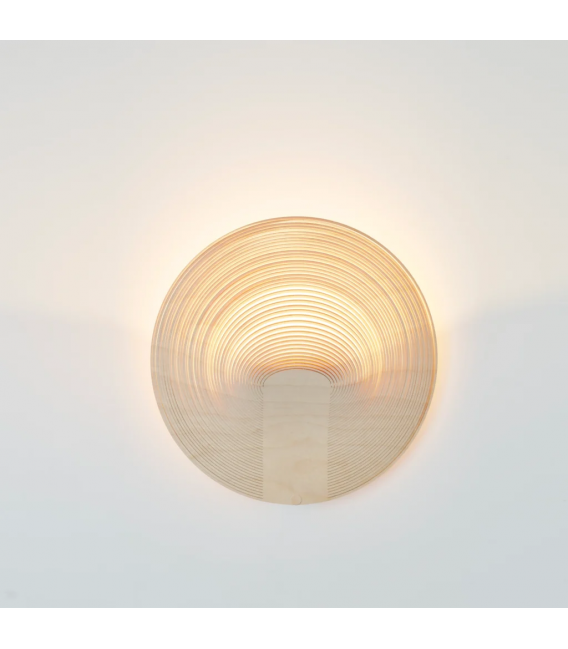 Sieninis LED šviestuvas LUCEPLAN - ILLAN - Image 2
