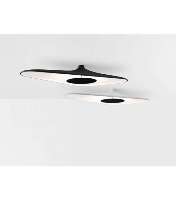 Lubinis LED šviestuvas - LUCEPLAN SOLEIL NOIR