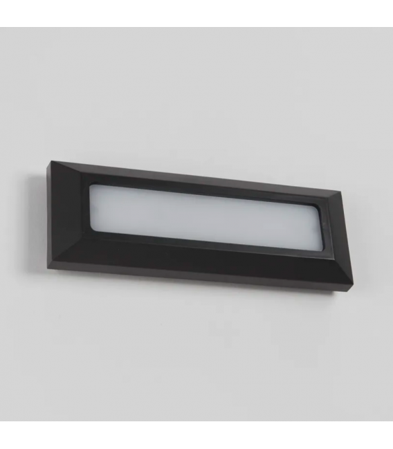 Sieninis LED lauko šviestuvas SEARCHLIGHT - SUZUKA SLOT