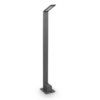 Lauko LED šviestuvas IDEAL LUX - AGOS BIG