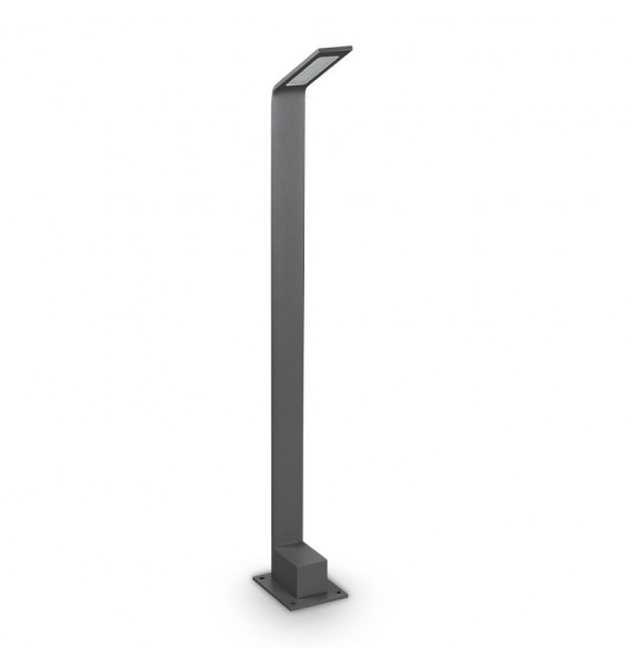 Lauko LED šviestuvas IDEAL LUX - AGOS BIG