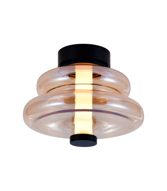 Sieninis LED šviestuvas ACB - SIRA 25 - Image 4