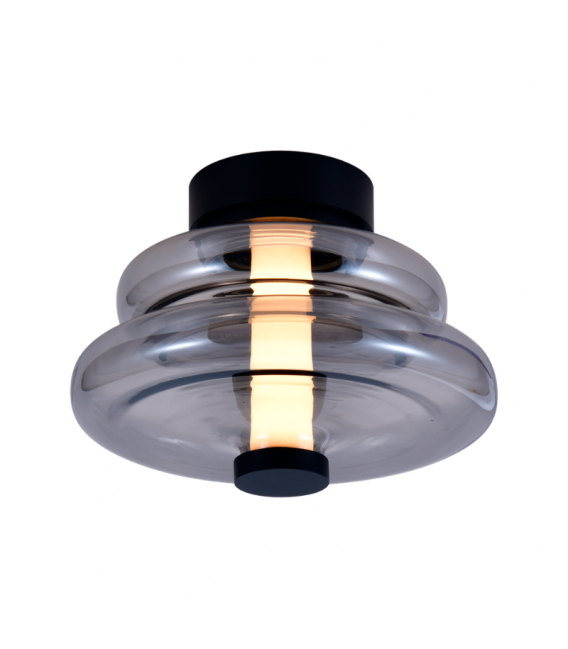 Sieninis LED šviestuvas ACB - SIRA 25 - Image 2
