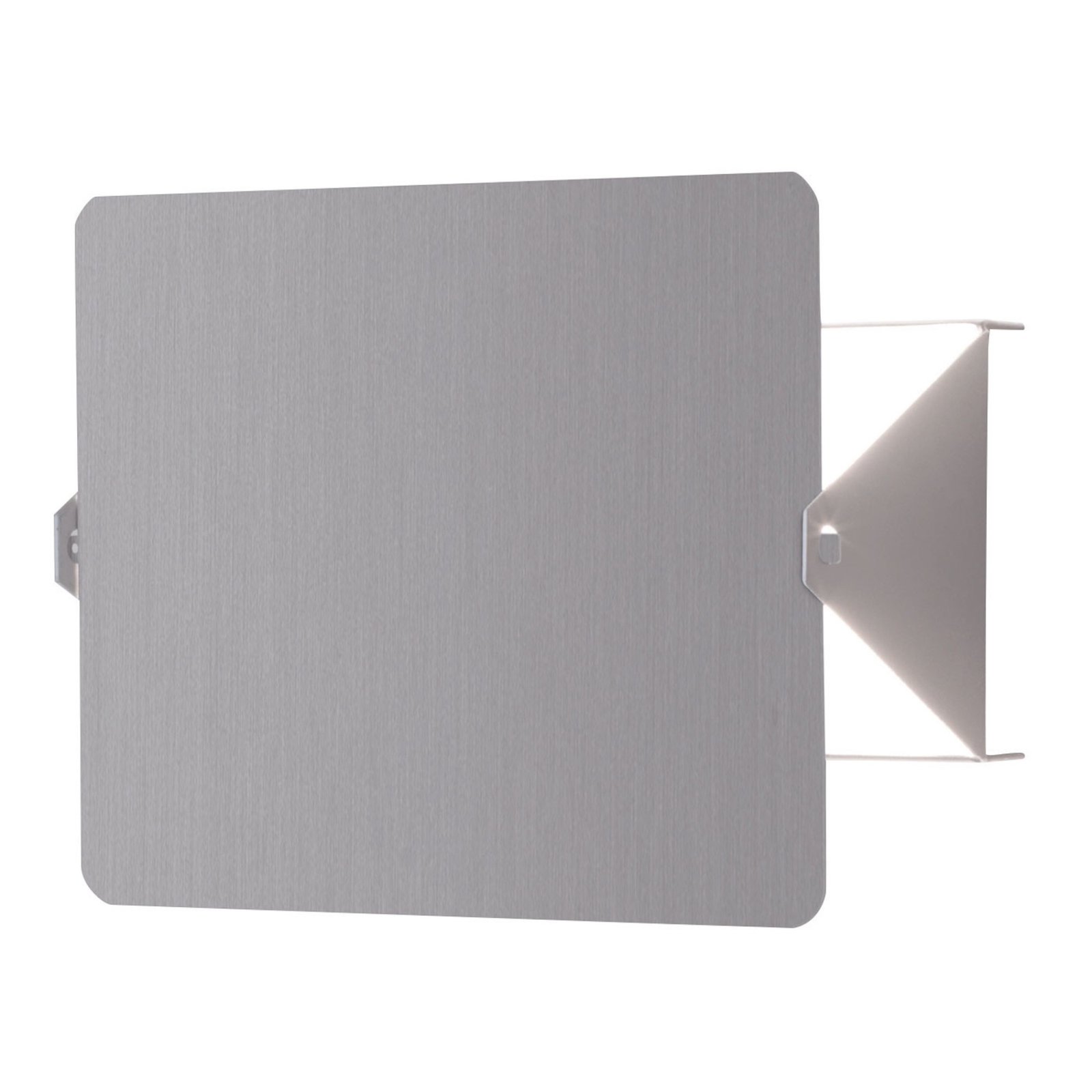 Sieninis LED šviestuvas - NEMO APPLIQUE À VOLET PIVOTANT