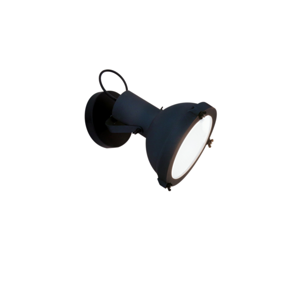 Sieninis lauko šviestuvas - NEMO PROJECTEUR 165