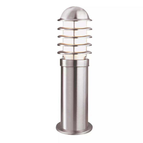 Lauko šviestuvas SEARCHLIGHT - LOUVRE 45 (apvalus gaubtas)