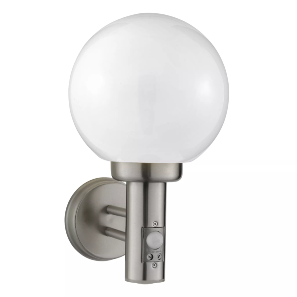 Sieninis lauko šviestuvas SEARCHLIGHT - ORB
