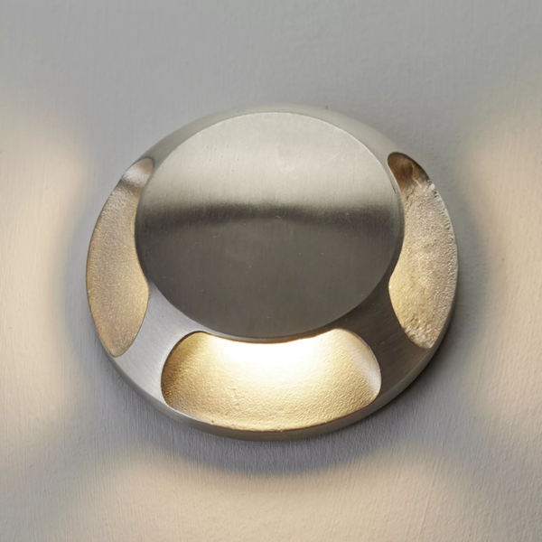 Įmontuojamas LED lauko šviestuvas SEARCHLIGHT - PLOT 3