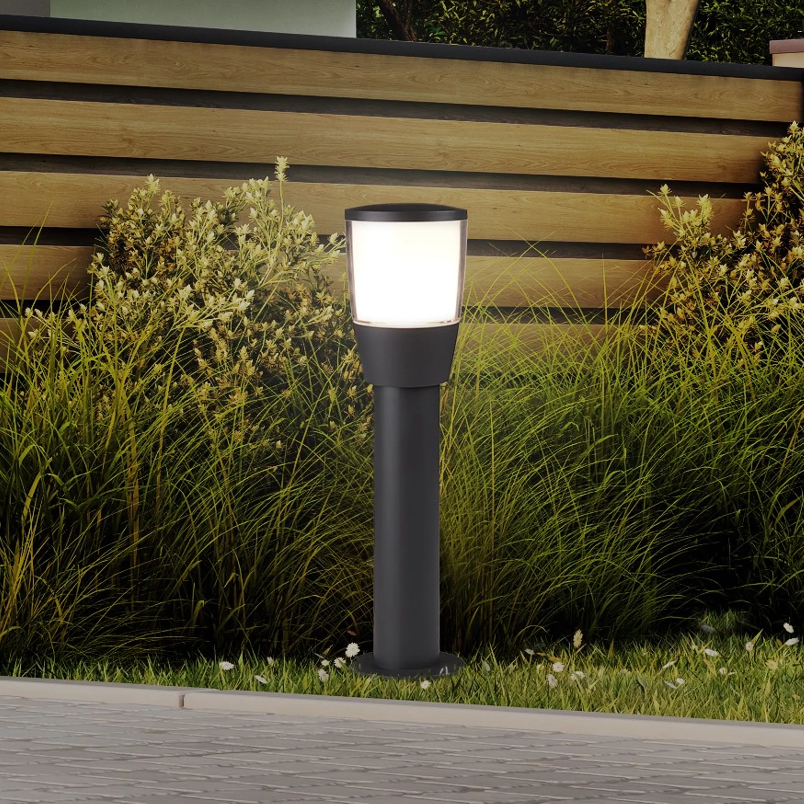 Lauko šviestuvas SEARCHLIGHT - TUCSON - Image 2