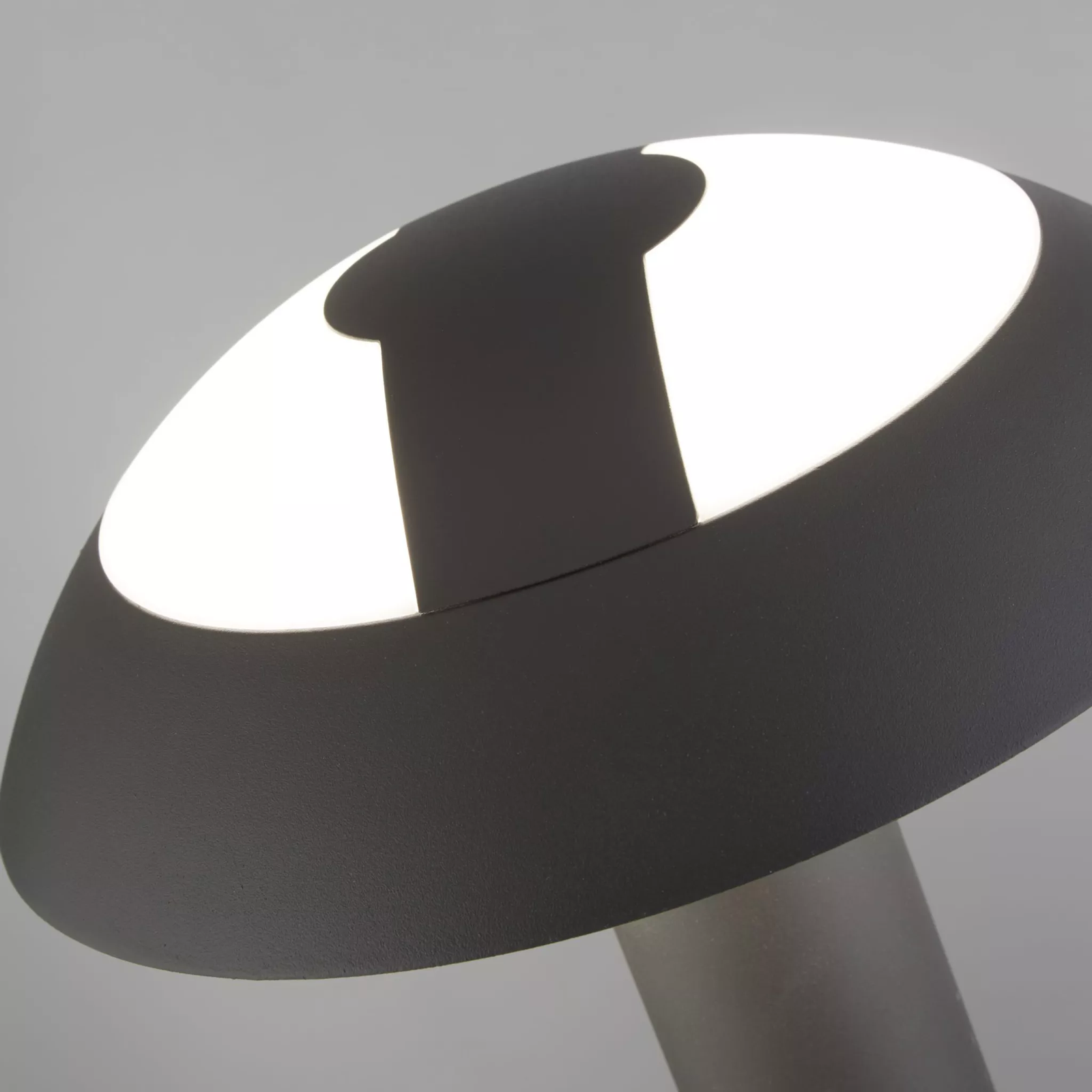 Lauko LED šviestuvas SEARCHLIGHT - MUSHROOM - Image 2