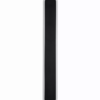 Sieninis LED lauko šviestuvas SEARCHLIGHT - BORDO OVAL 60