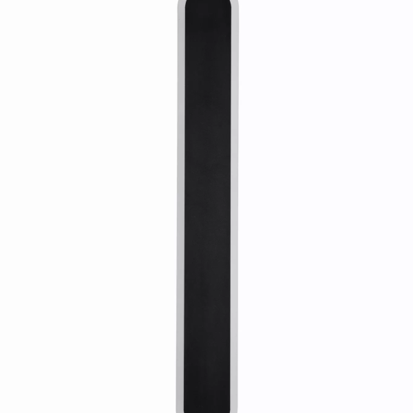 Sieninis LED lauko šviestuvas SEARCHLIGHT - BORDO OVAL 60