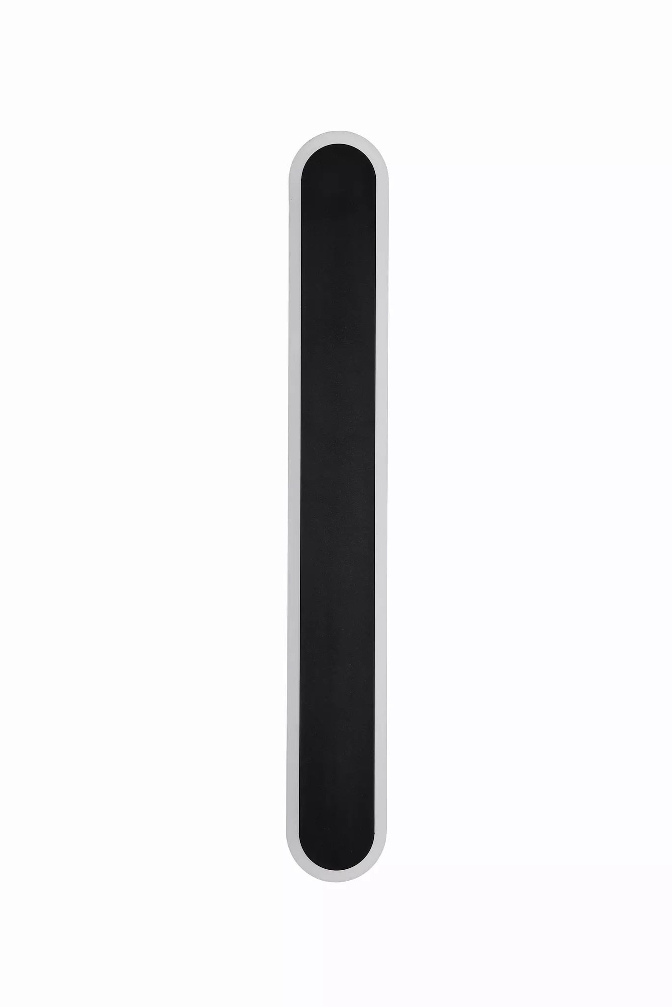 Sieninis LED lauko šviestuvas SEARCHLIGHT - BORDO OVAL 60