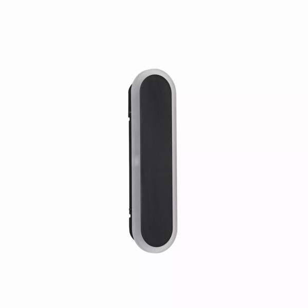 Sieninis LED lauko šviestuvas SEARCHLIGHT - BORDO OVAL 30