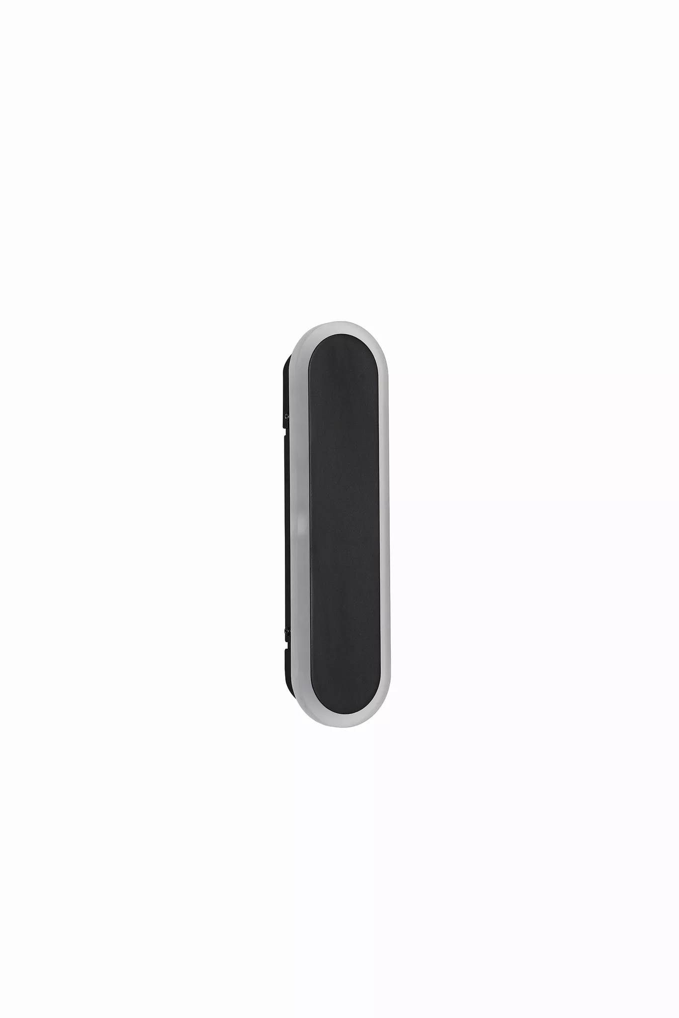 Sieninis LED lauko šviestuvas SEARCHLIGHT - BORDO OVAL 30