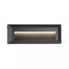 Sieninis LED lauko šviestuvas SEARCHLIGHT - ANKLE