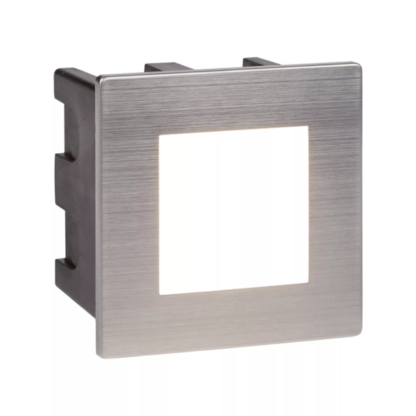 Įmontuojamas LED lauko šviestuvas SEARCHLIGHT - ANKLE 0761