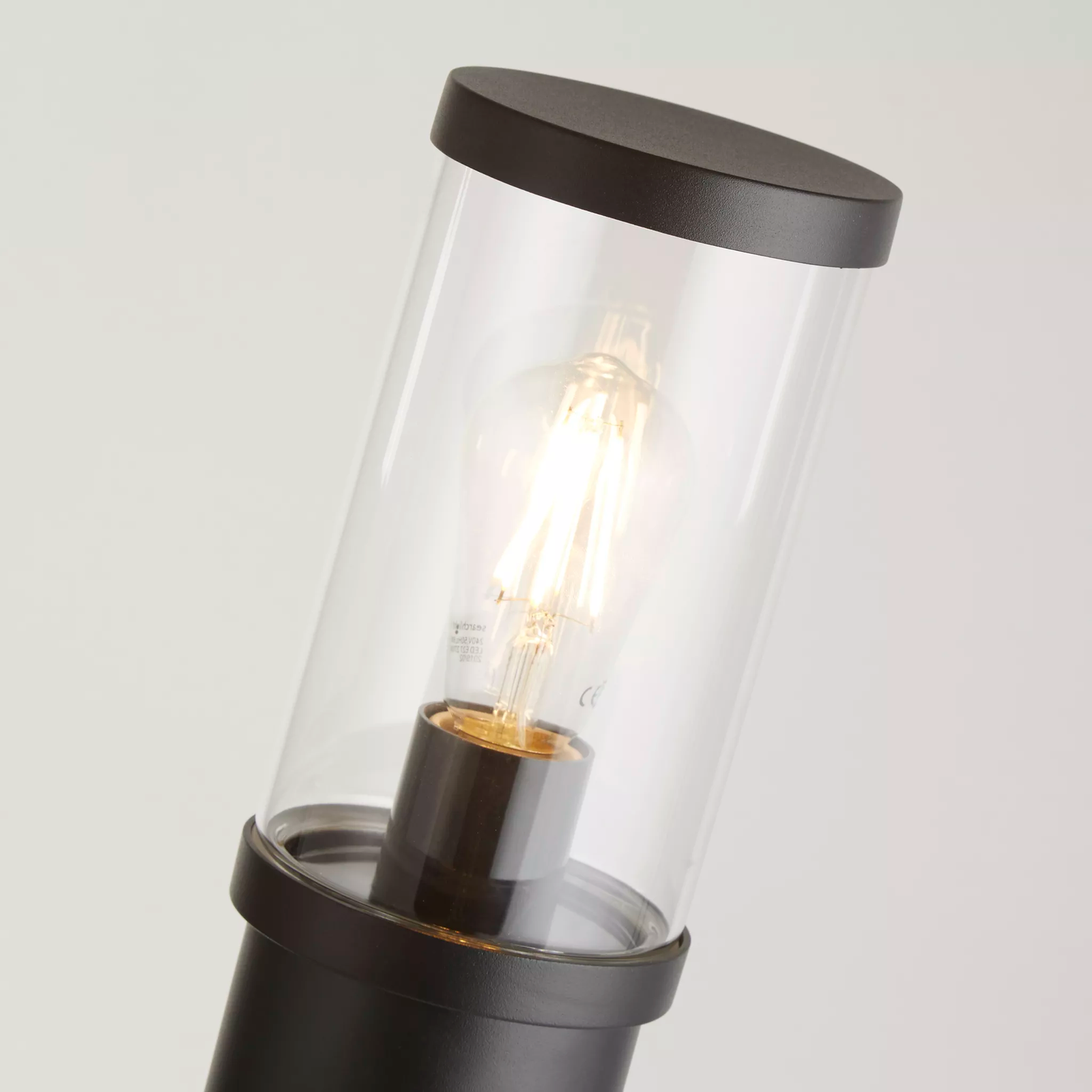 Lauko šviestuvas SEARCHLIGHT - BAKERLOO