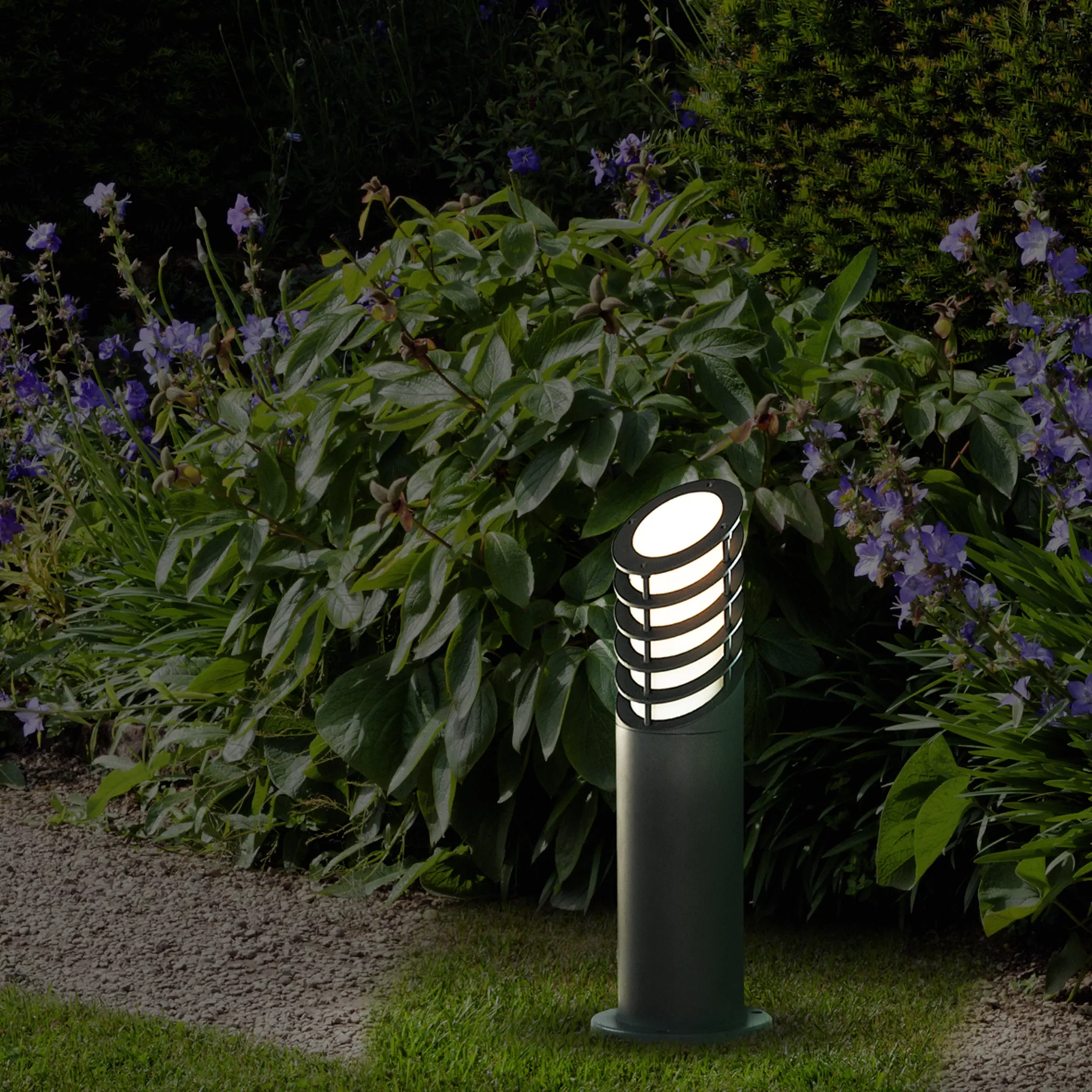 Lauko šviestuvas SEARCHLIGHT - BOLLARD 45 - Image 3